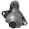 Wai Global Starter, STRMI PMGR 12V 8T CCW, 12kW12 Volt, CCW, 8Tooth Pinion 19273N - alternate 4